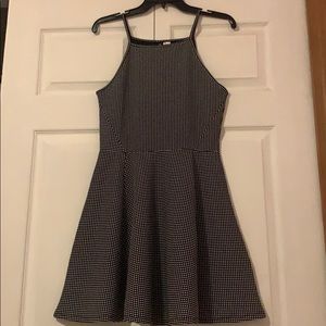 H&M Skater Dress